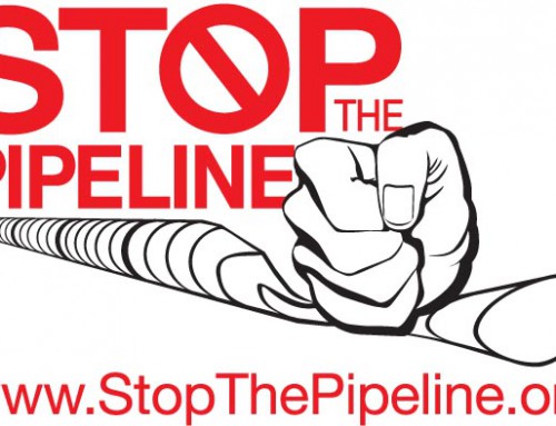 Will the Constitution Pipeline get built?